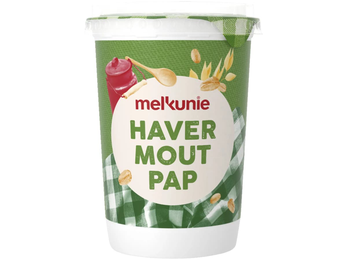 Havermoutpap