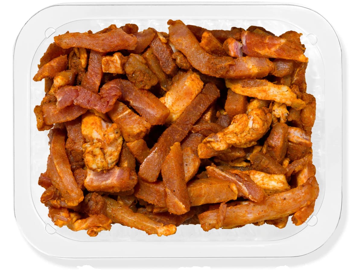 Shoarma, gyros, kebab