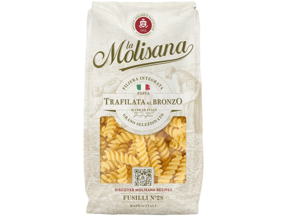 Fusilli