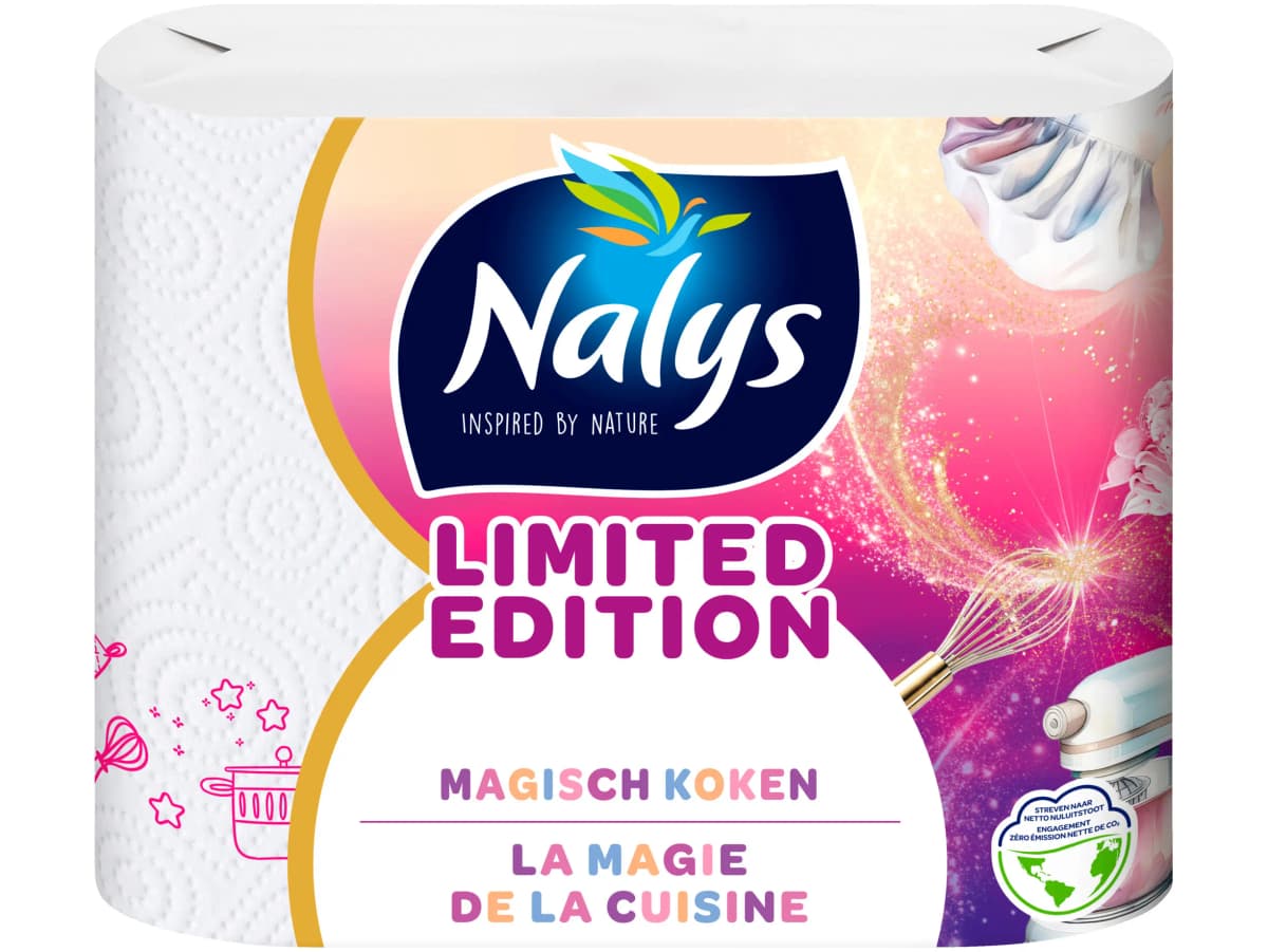 Limited edition