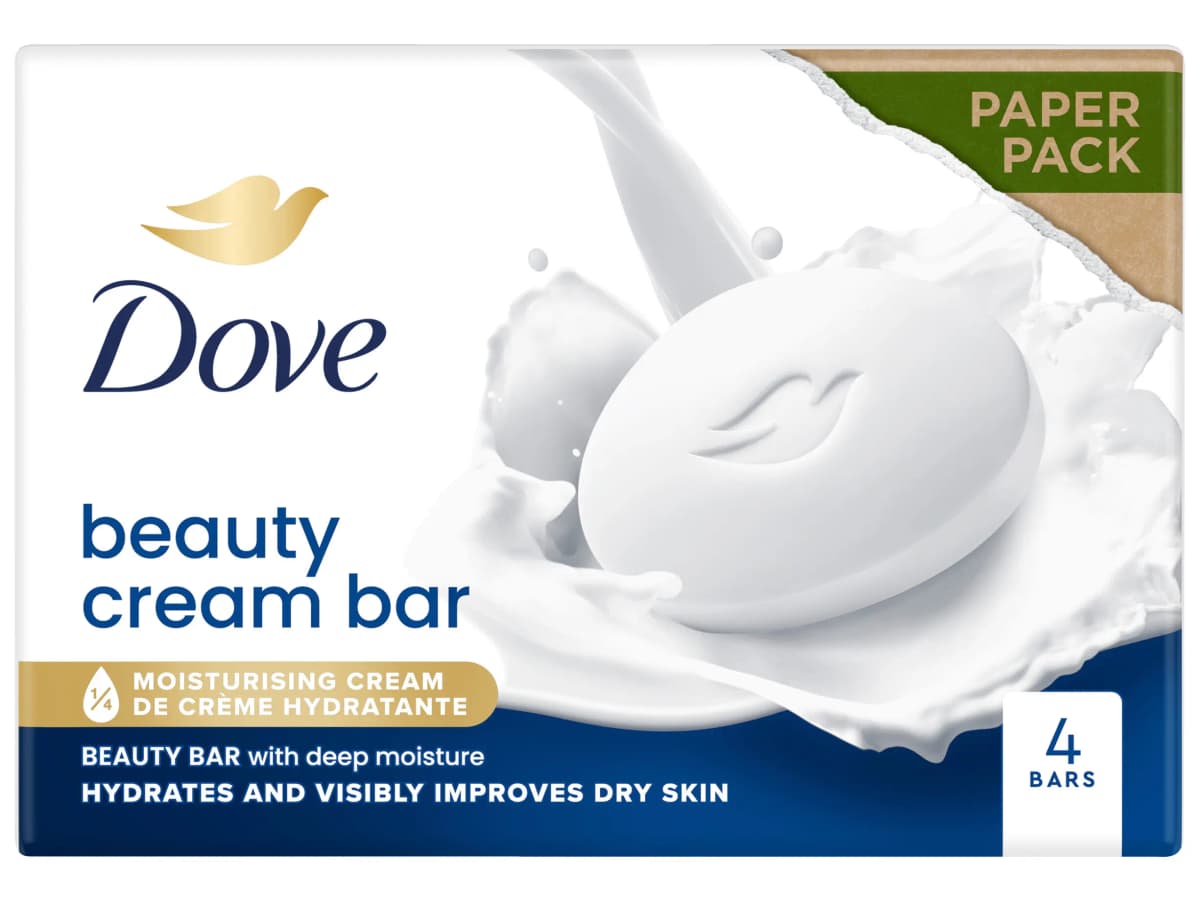 Bar soap original