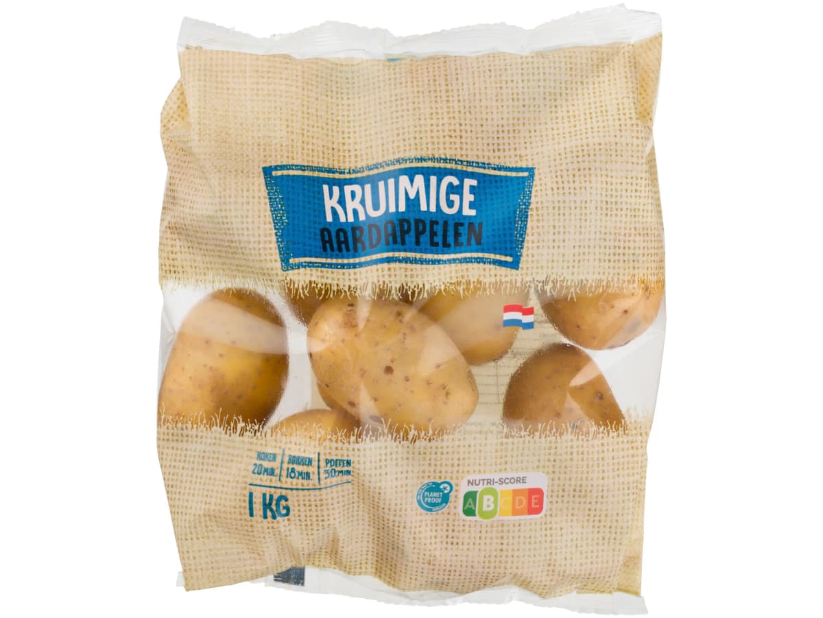Aardappel