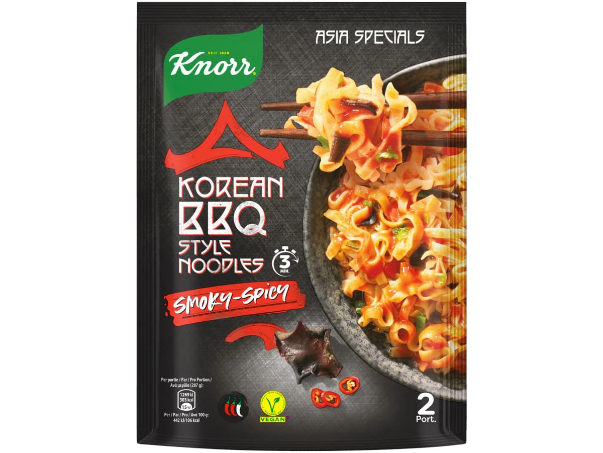 Maaltijdpakketten