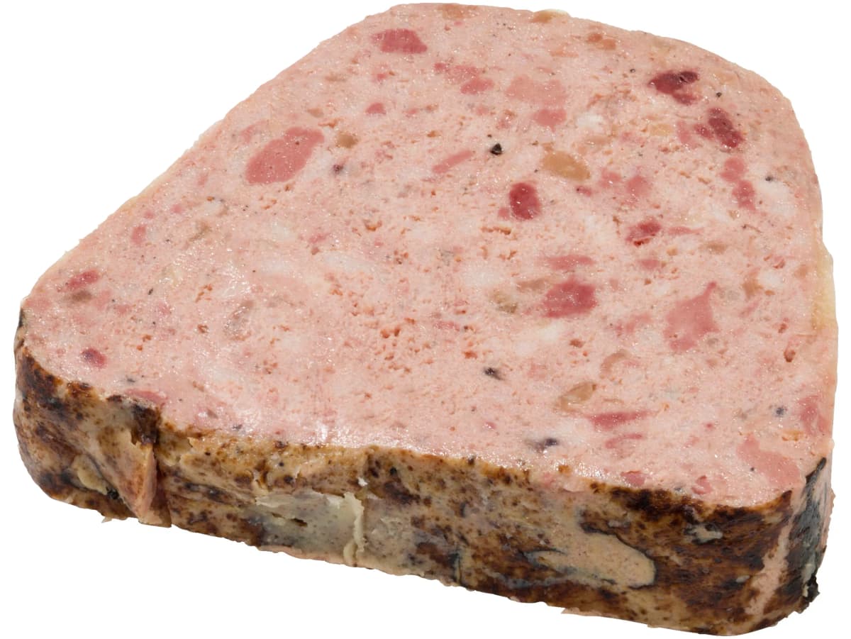 Knoflook pate Knoflook pate