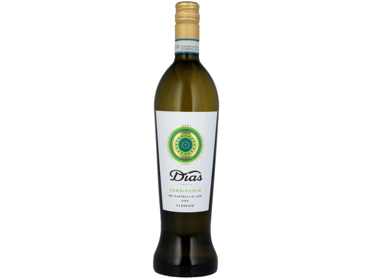 Verdicchio dei castelli di jesi