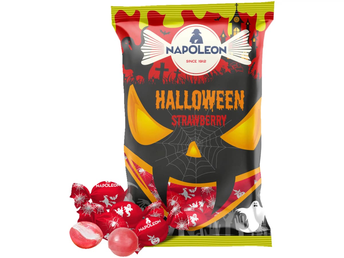 Halloween Halloween