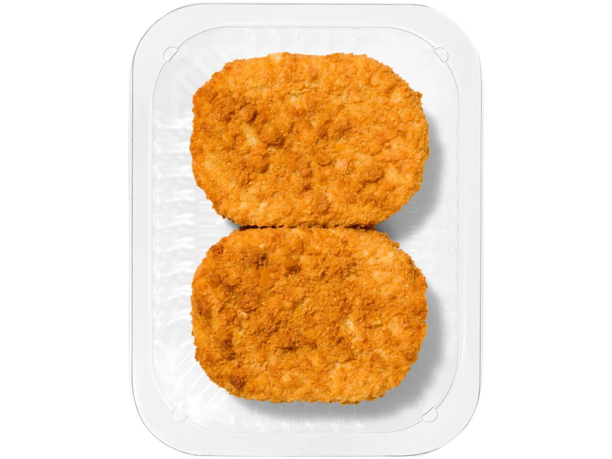 Kabeljauwburger