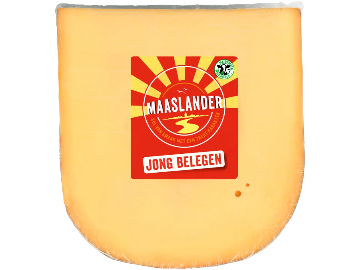Jong 50+ stuk Jong 50+ stuk