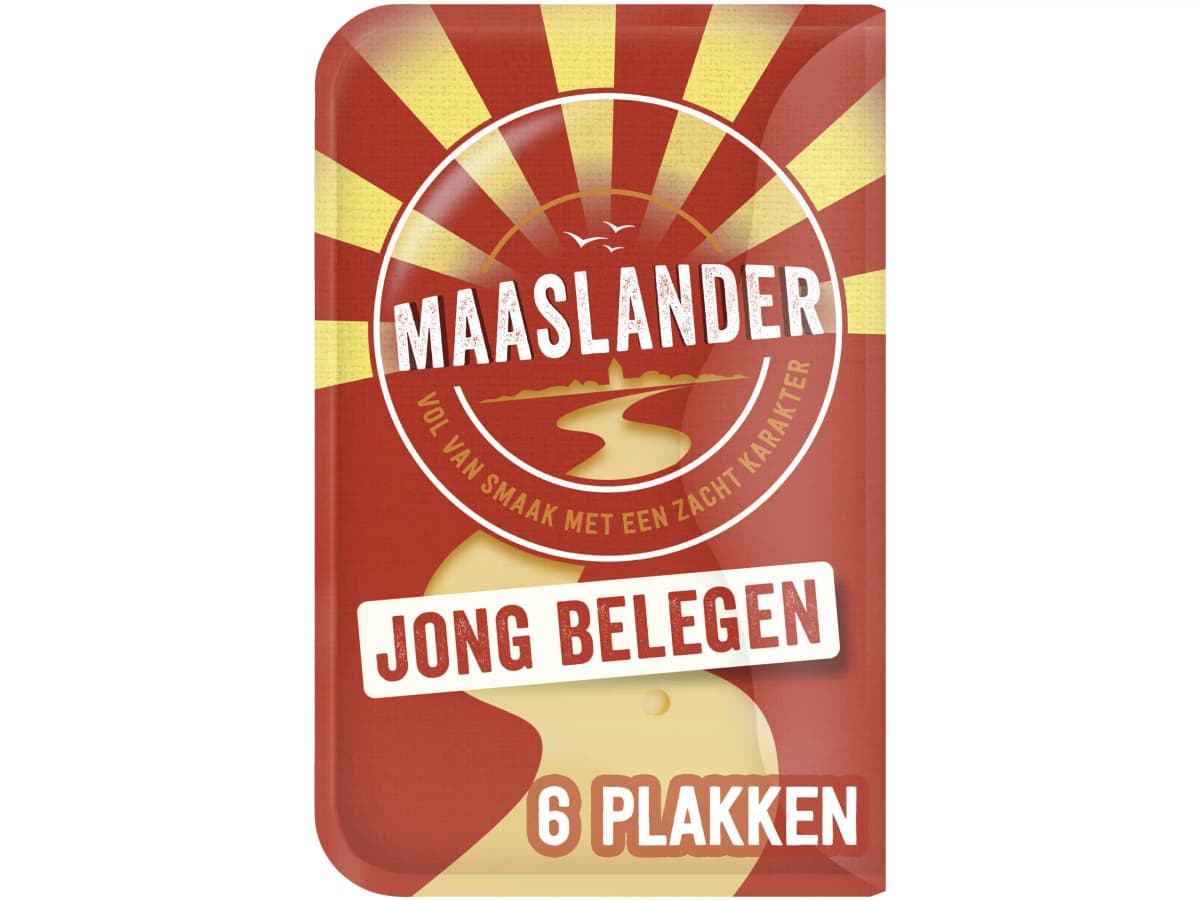 Jong belegen plakken 50+