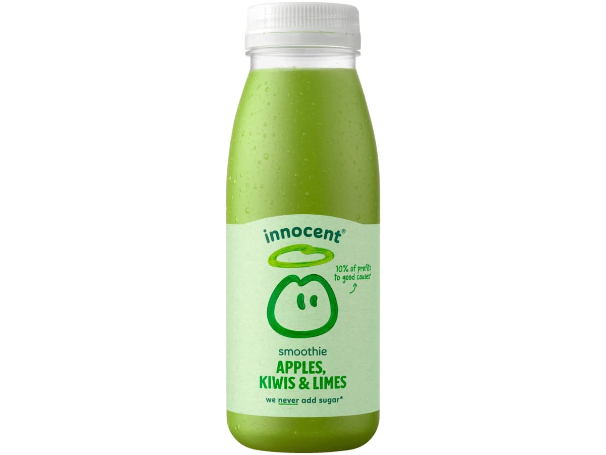 Apple kiwi lime Apple kiwi lime