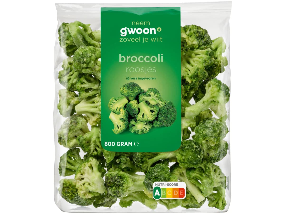 Broccoli