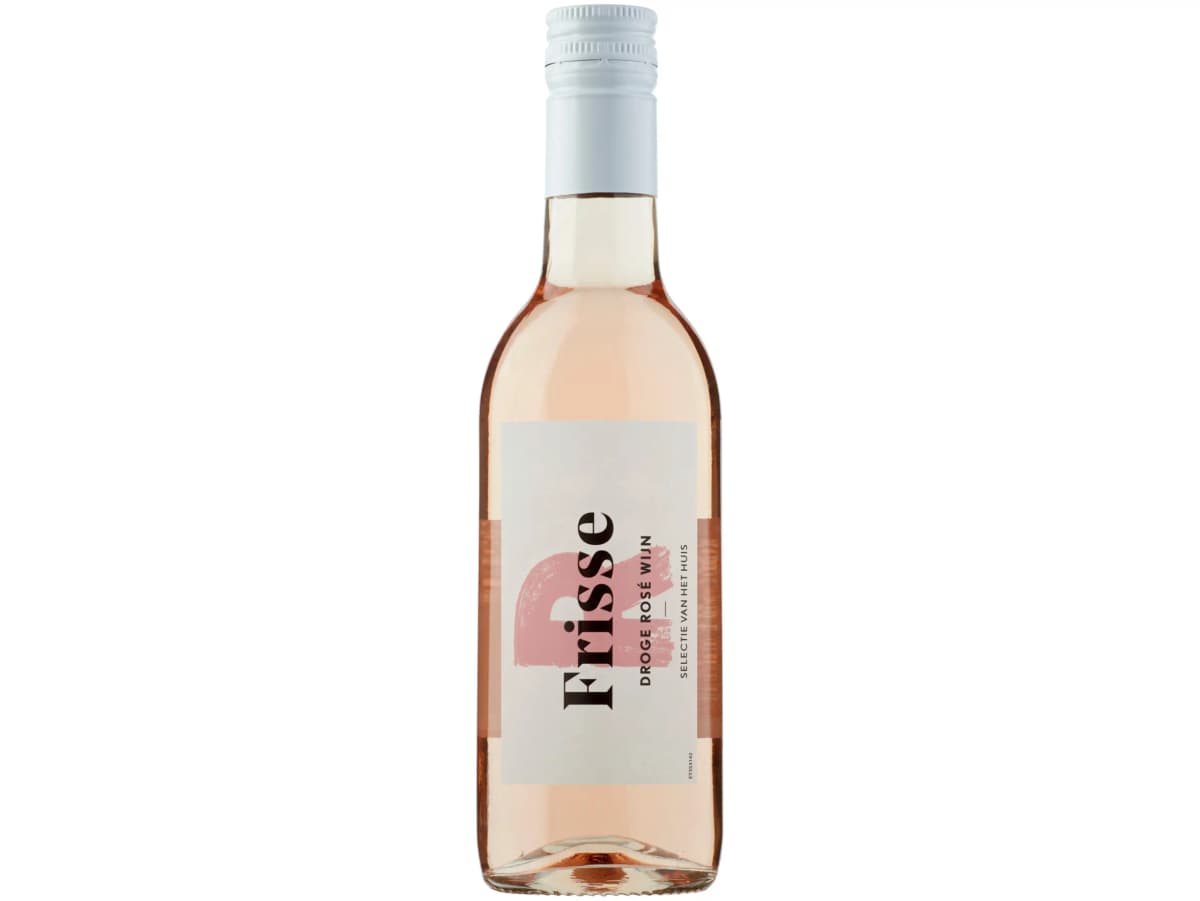 Huiswijn rosé