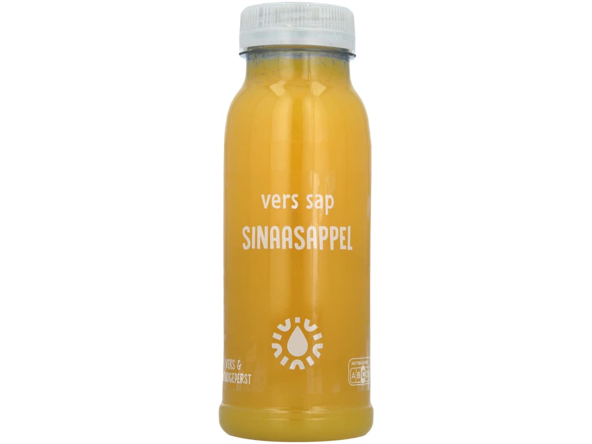 Sinaasappelsap