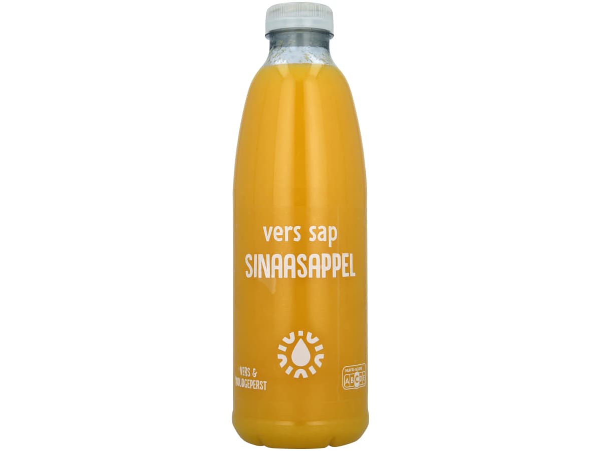 Sinaasappelsap