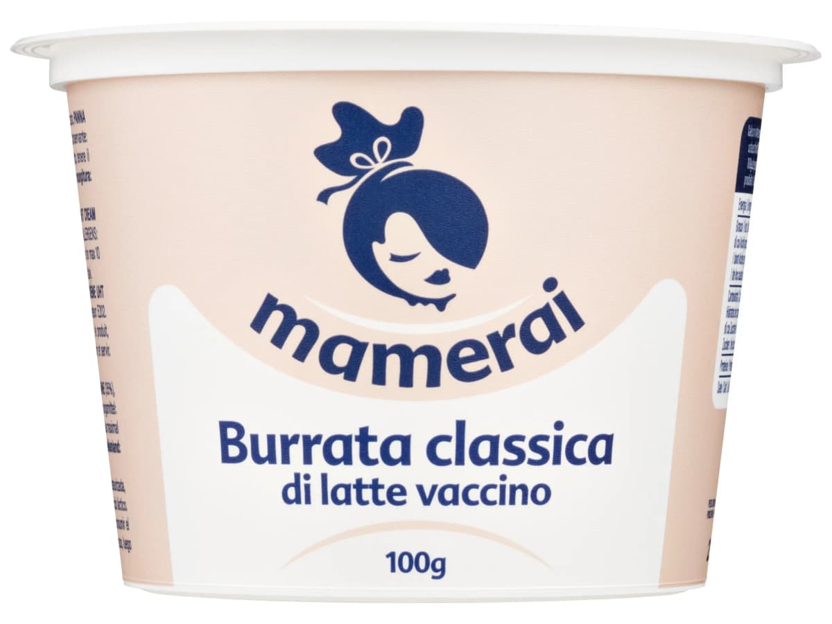 Burrata