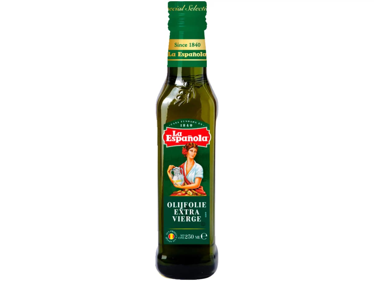 Olijfolie extra vierge