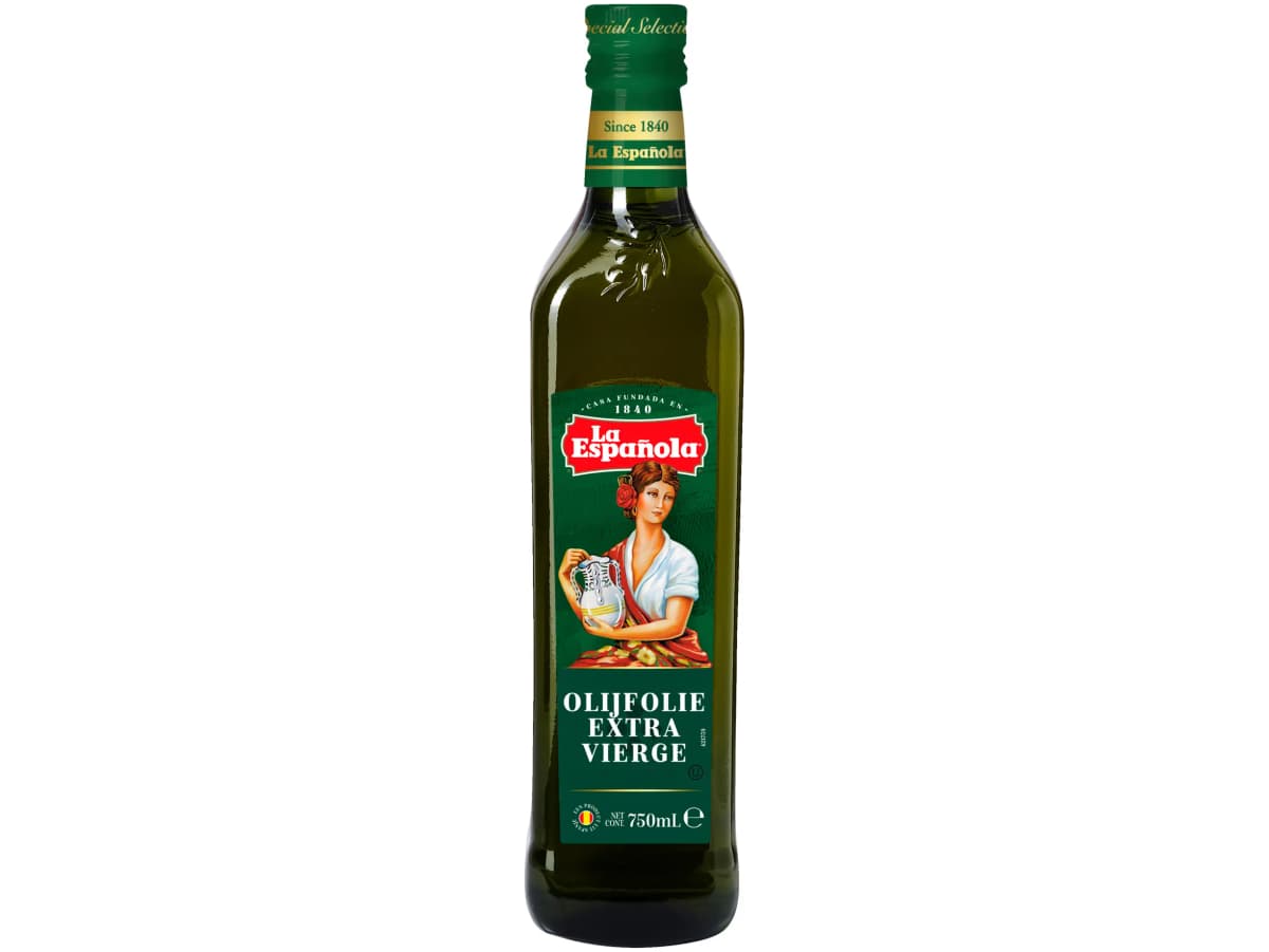 Olijfolie extra vierge