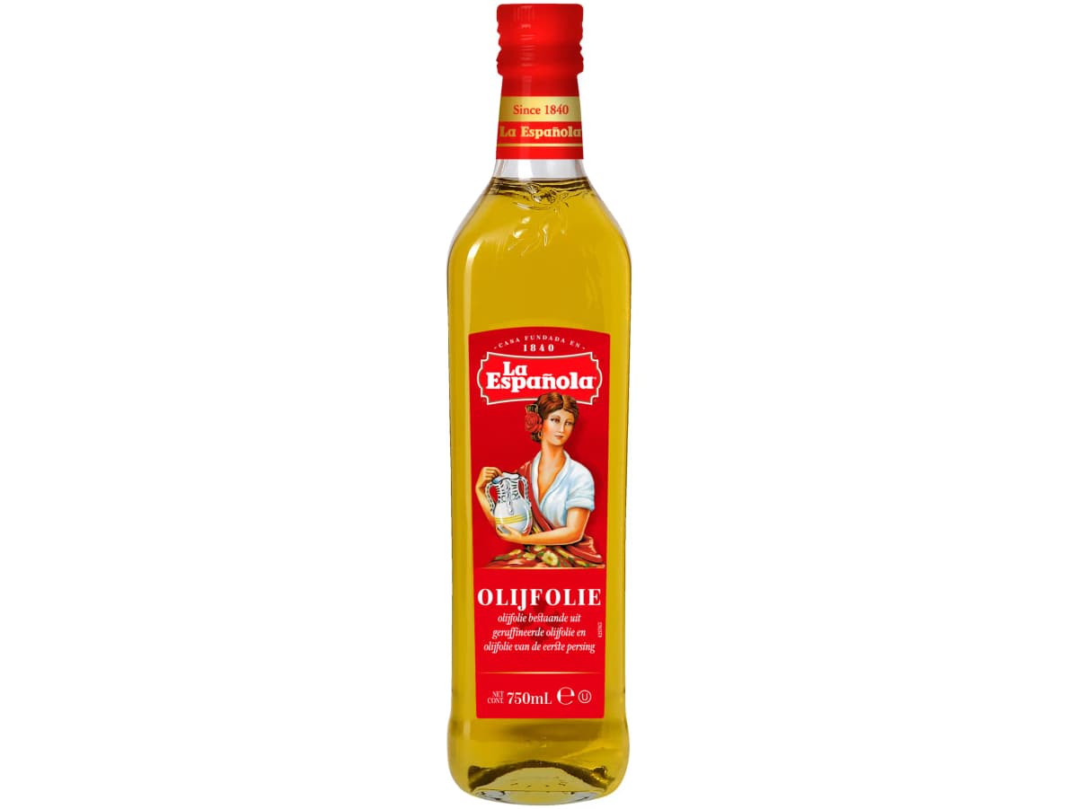 Olijfolie