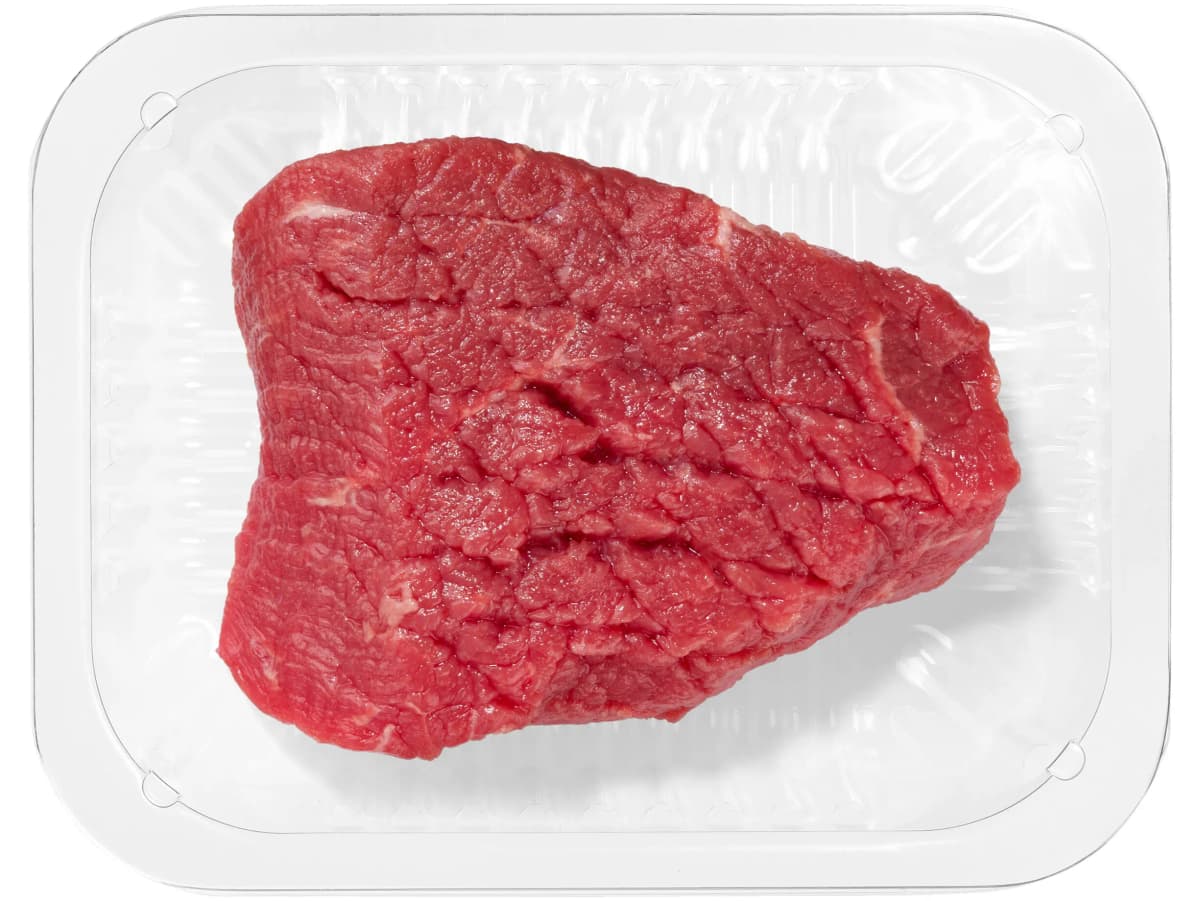 Biefstuk, entrecôte, ossenhaas