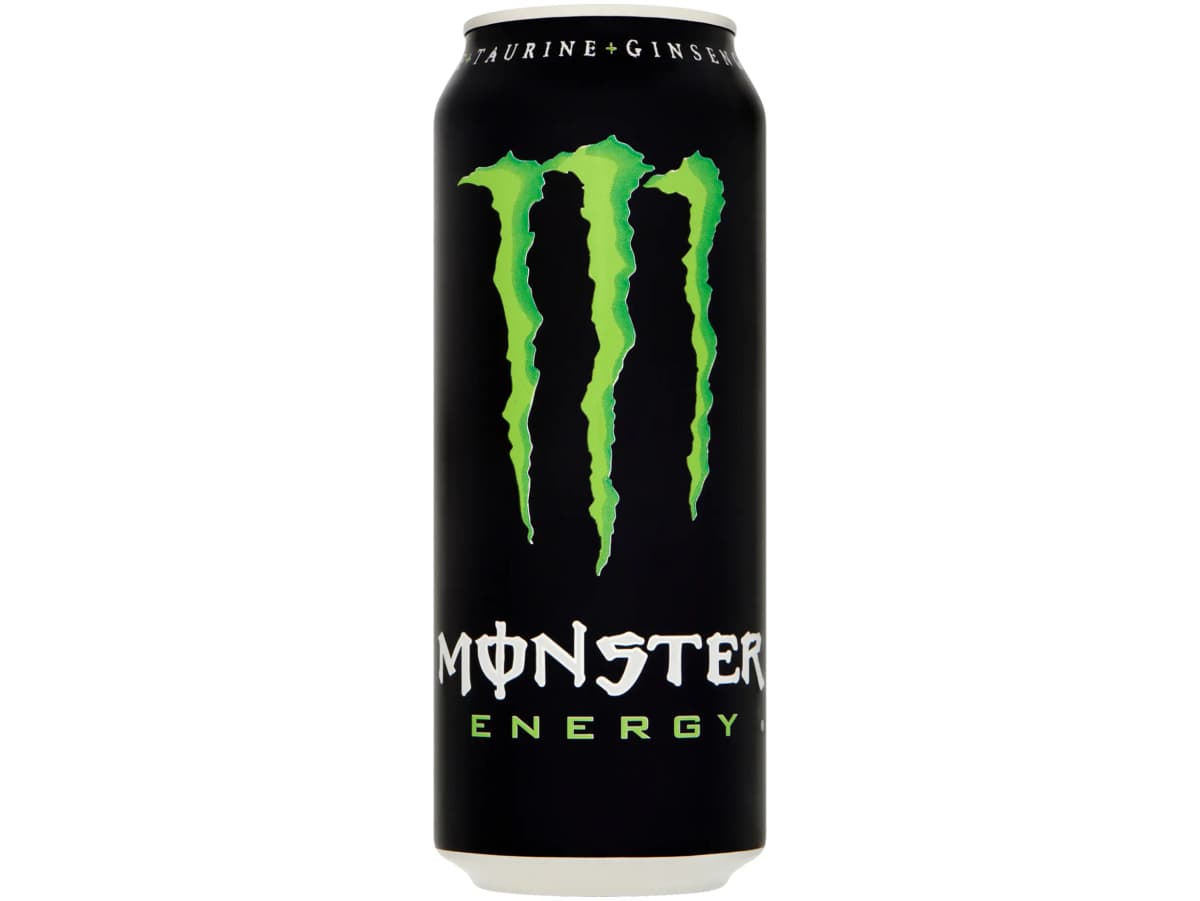 Energy original green