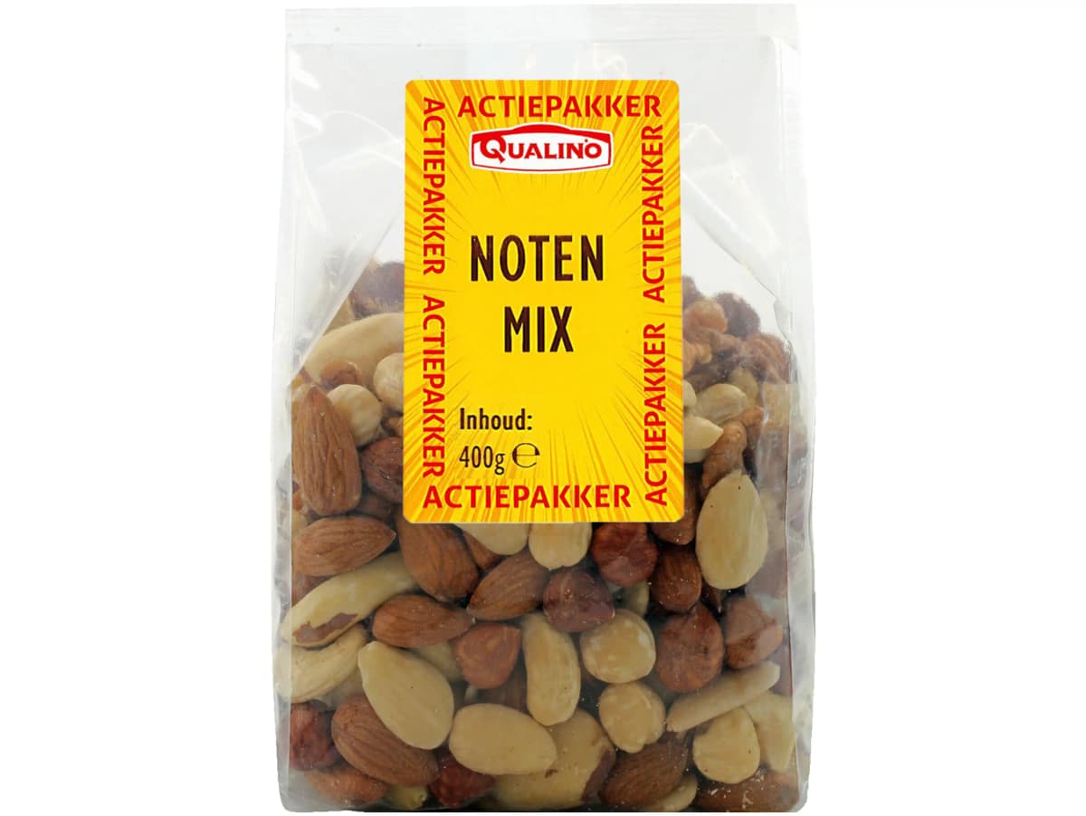 Notenmix