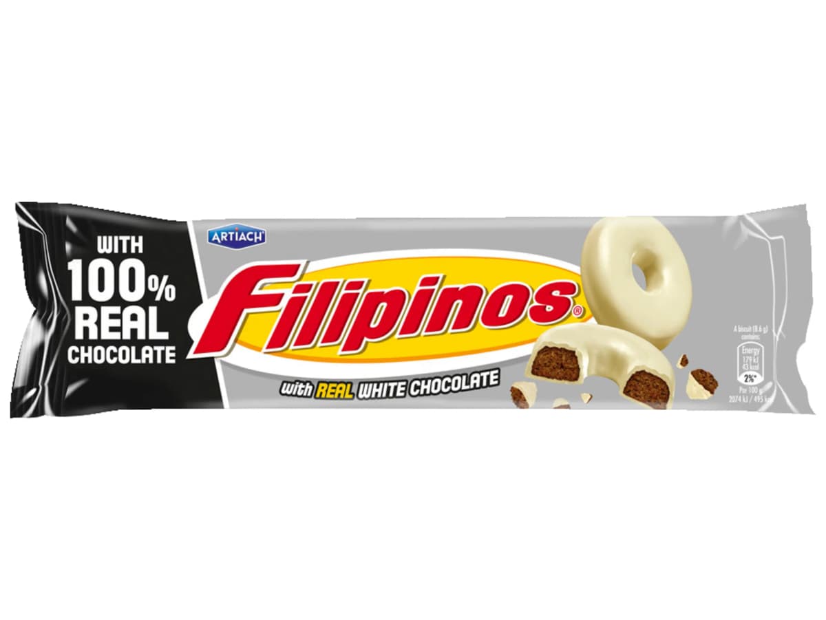 Filipinos wit