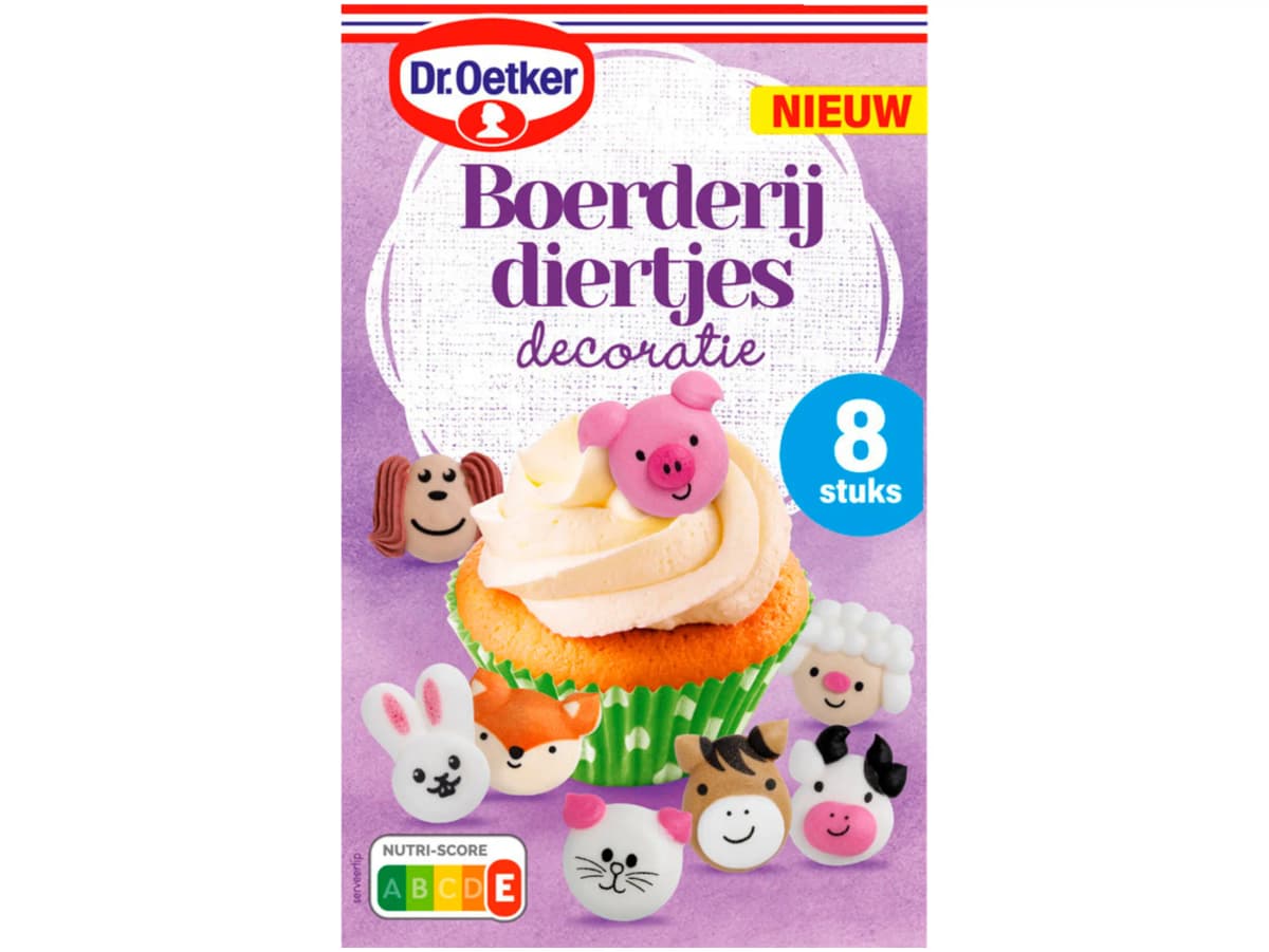 Boerderij diertjes Boerderij diertjes