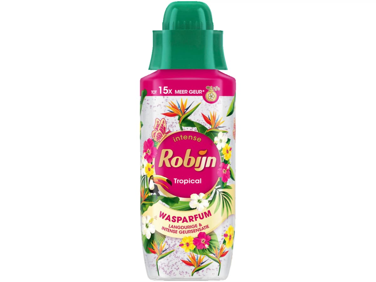 Wasparfum tropical Wasparfum tropical