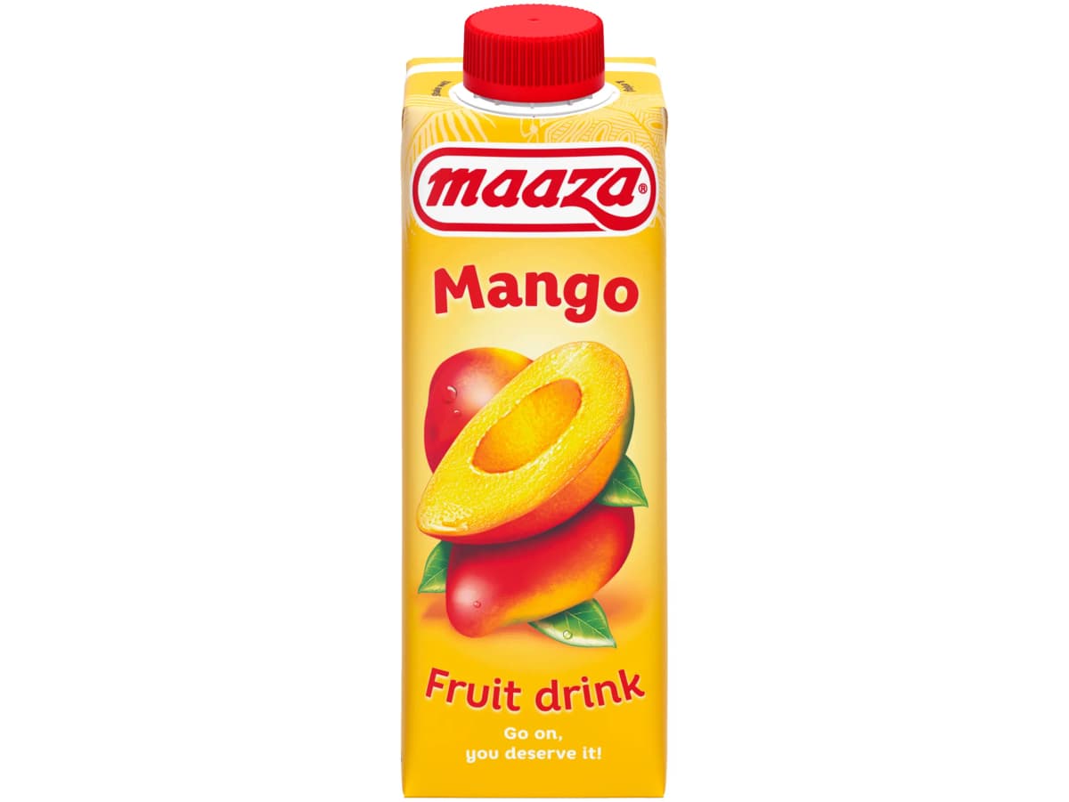 Mango