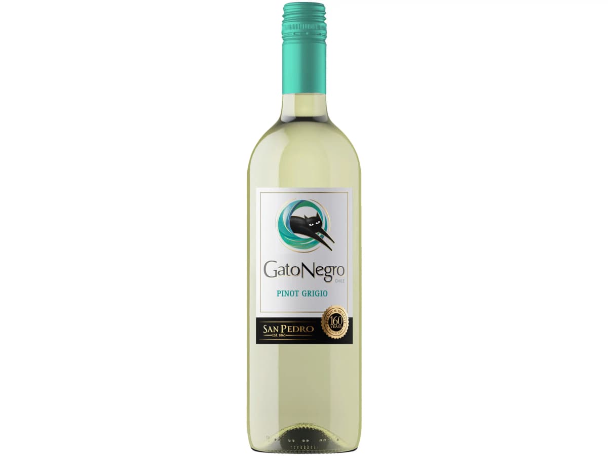 Pinot grigio