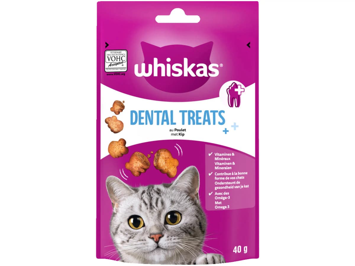Dental treats kip