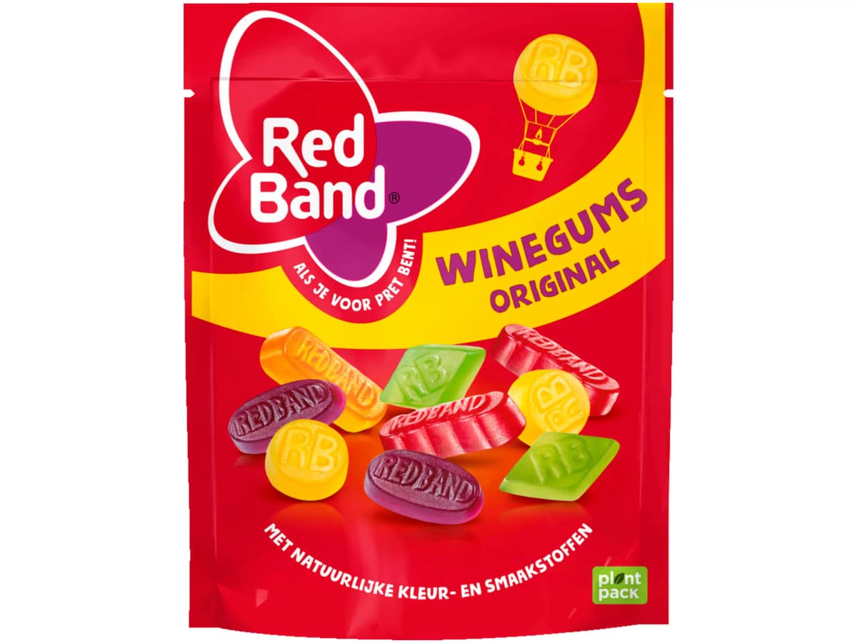 Winegums original