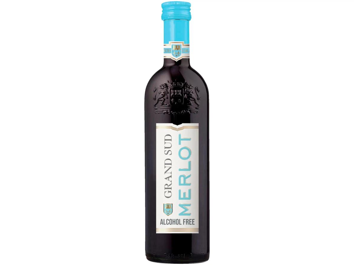 Merlot 0.0