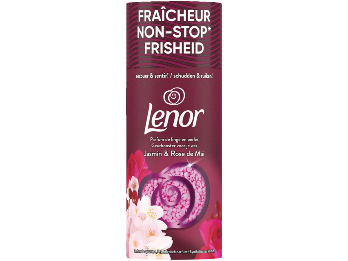 Geurparels jasmijn Geurparels jasmijn