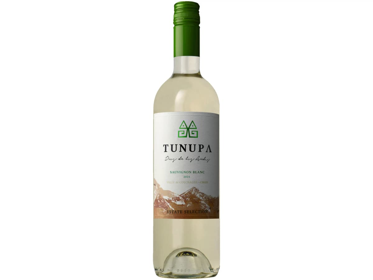 Sauvignon blanc estate