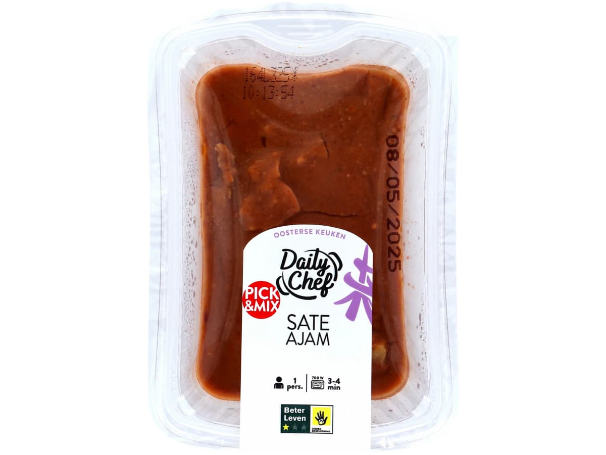Sate ajam