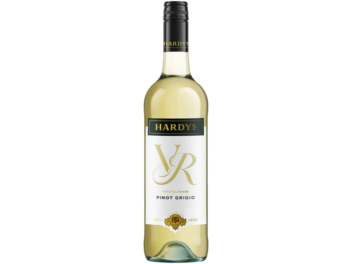 Pinot grigio