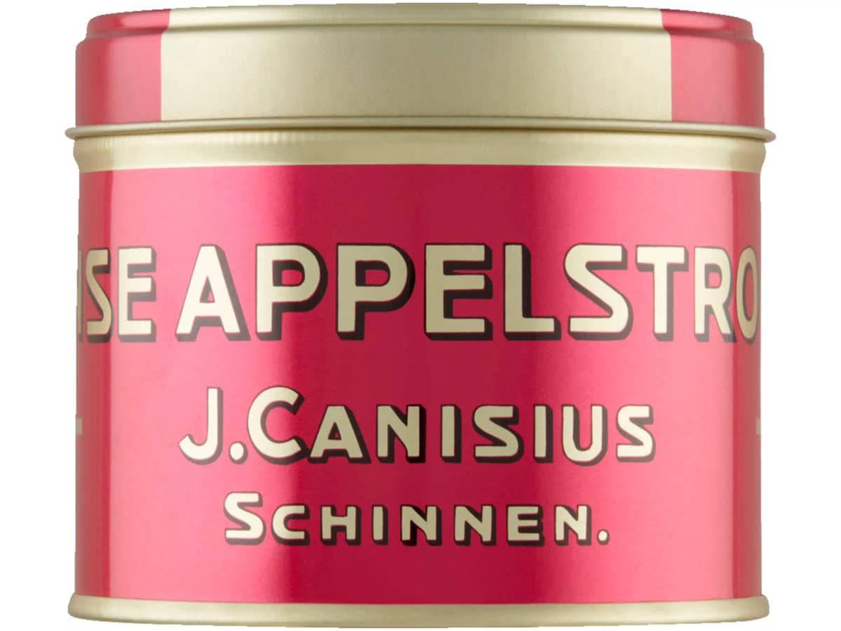 Appelstroop