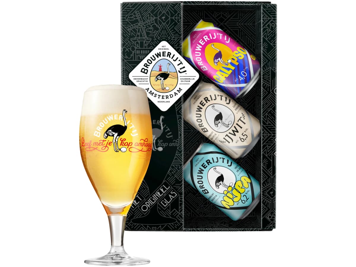 Geschenkverpakking Geschenkverpakking