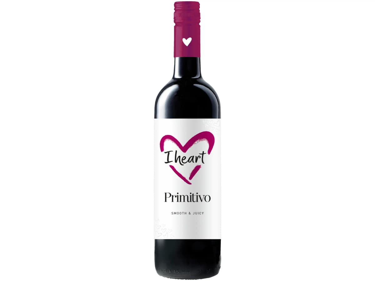 Primitivo
