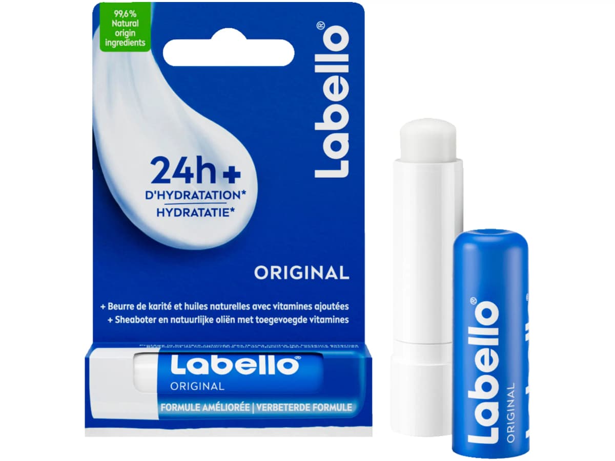 Lipverzorging