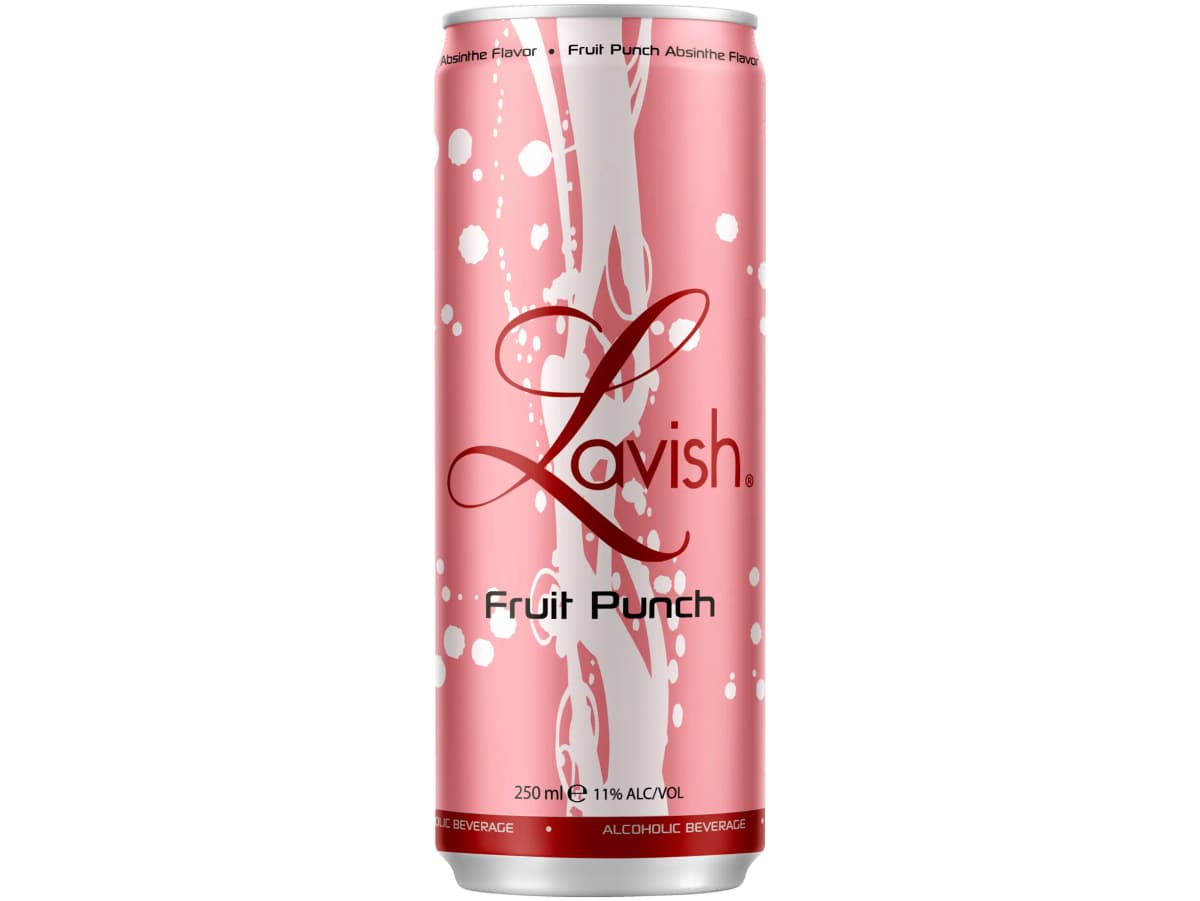 Fruit punch