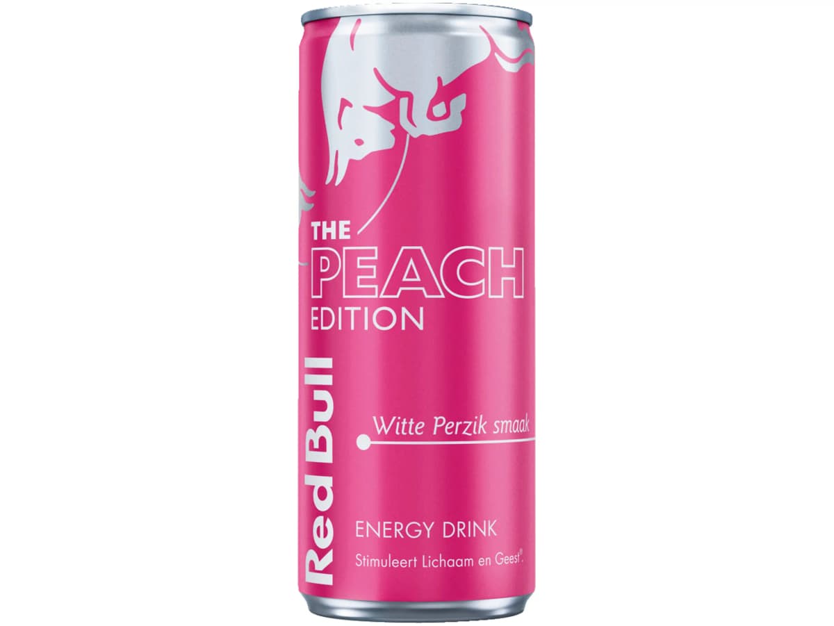 White peach energy