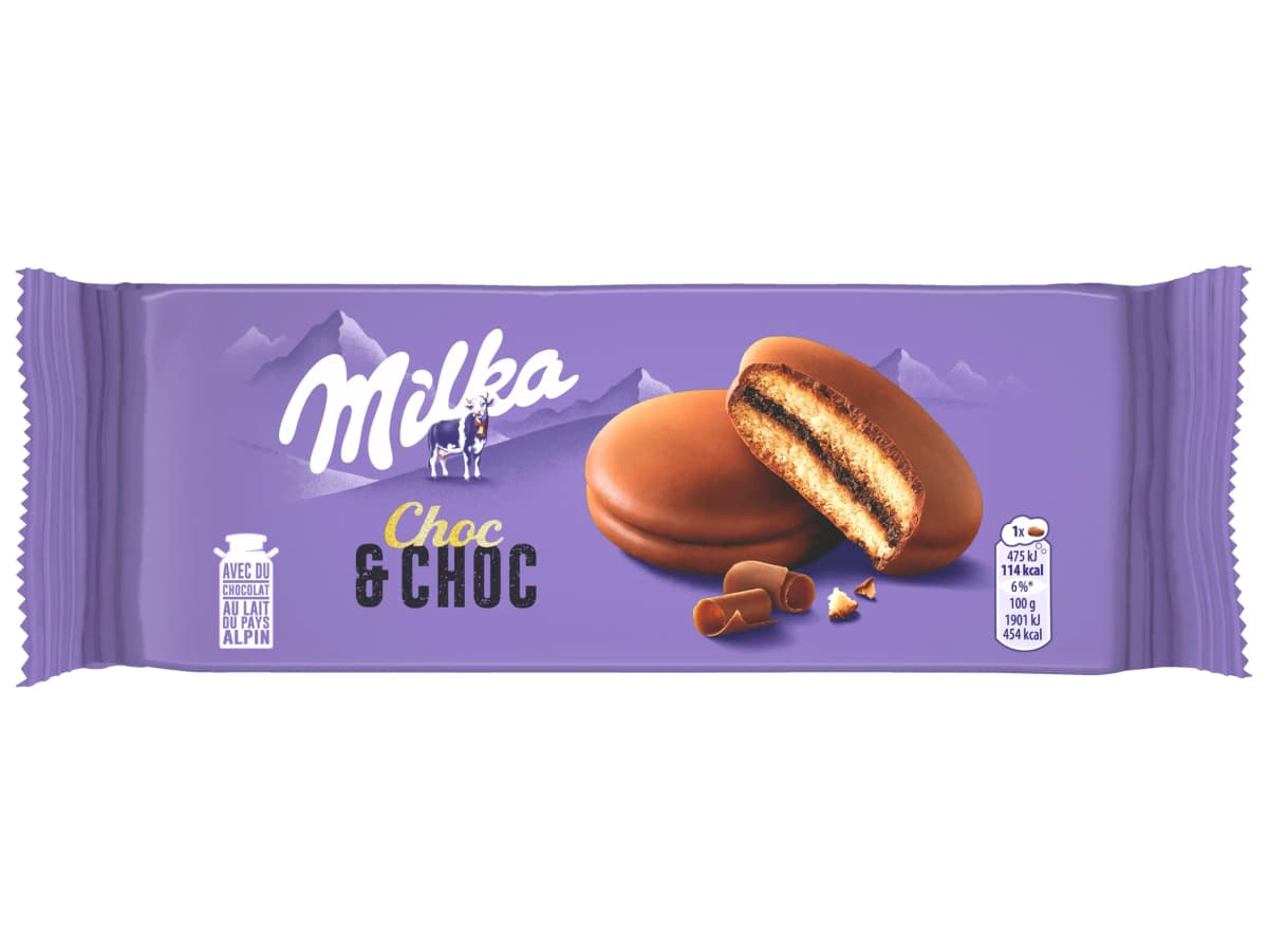 Choc & choc