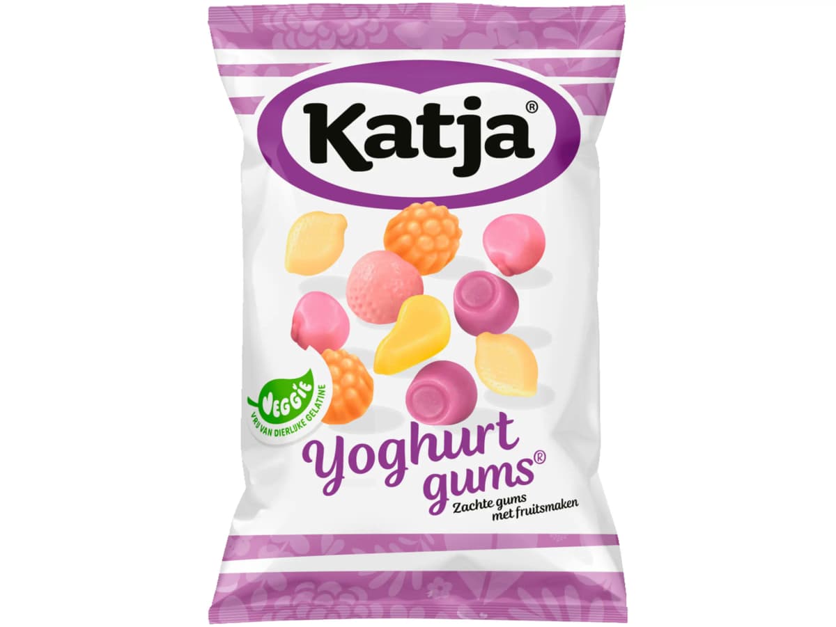 Yoghurtgums