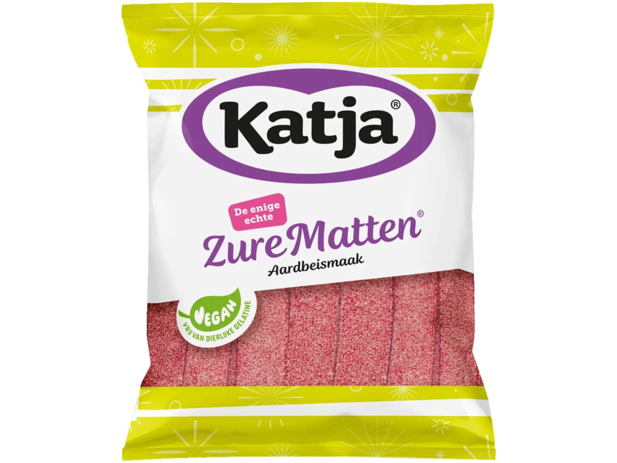 Zuurtjes