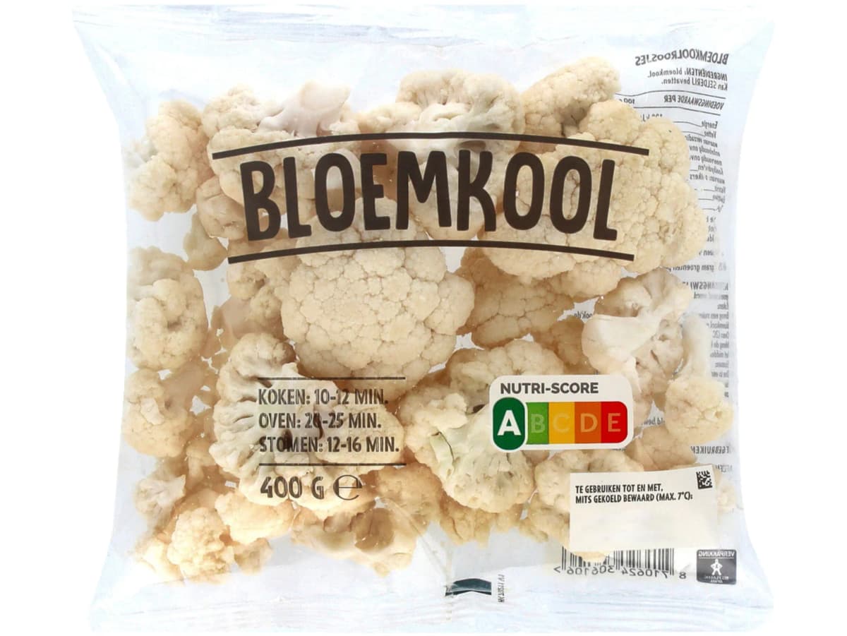 Bloemkool