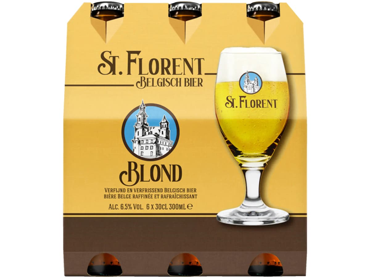Blond