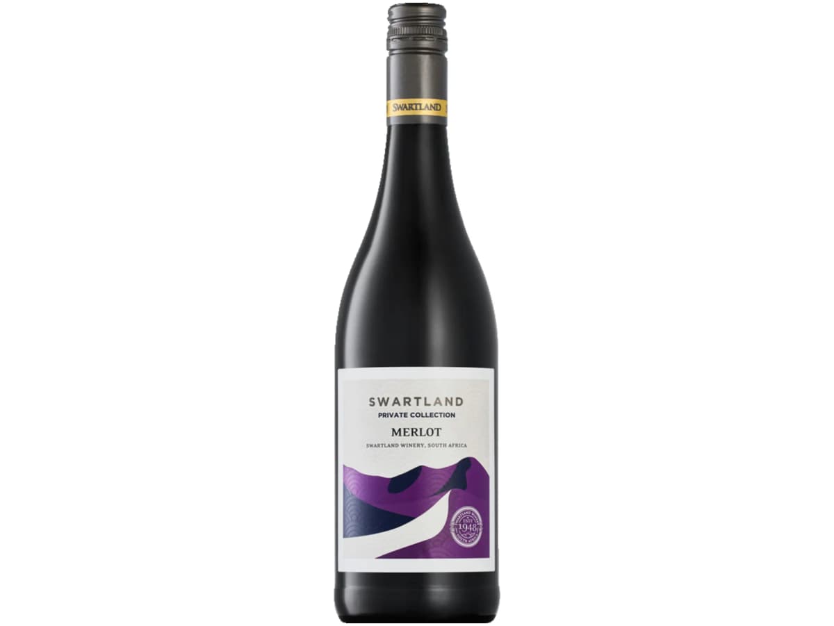 Merlot Merlot