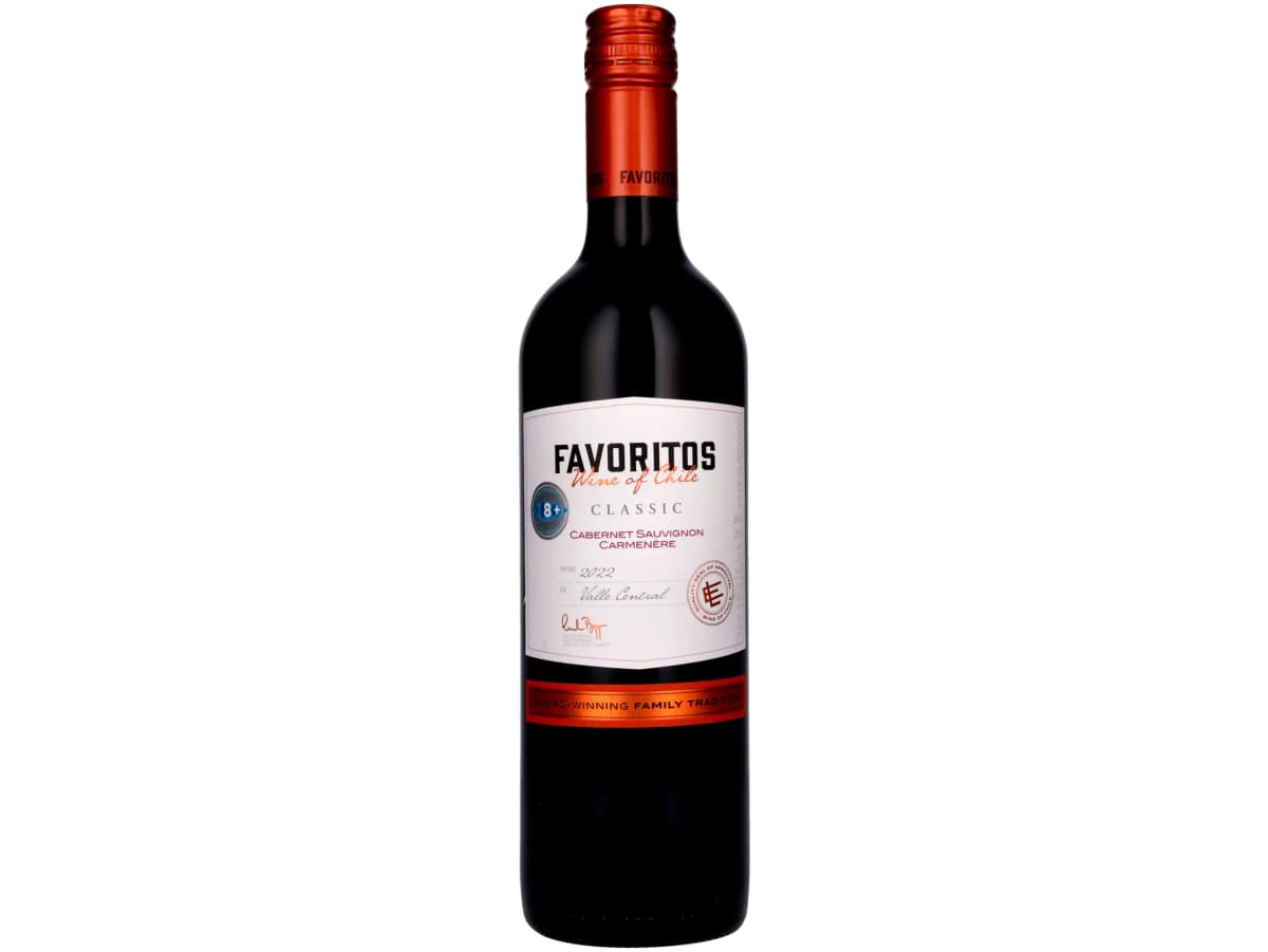 Carmenere cabernet sauvignon
